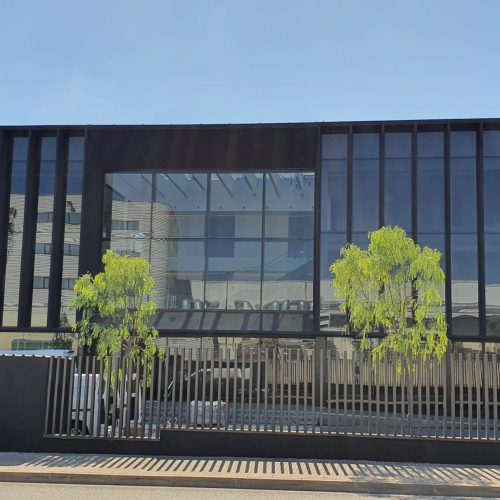 muro SOPREMA